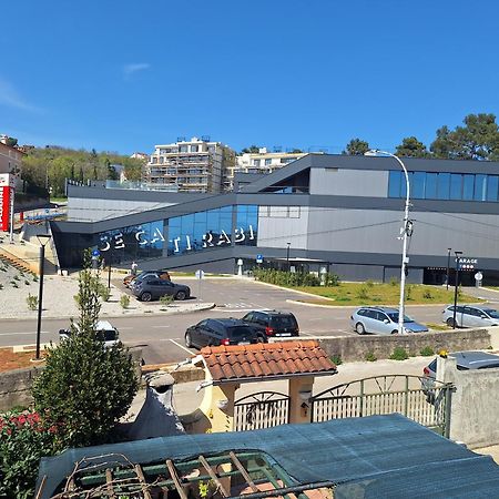 Fenix - Stunning View, Great Location & Free Parking Apartment Opatija Bagian luar foto