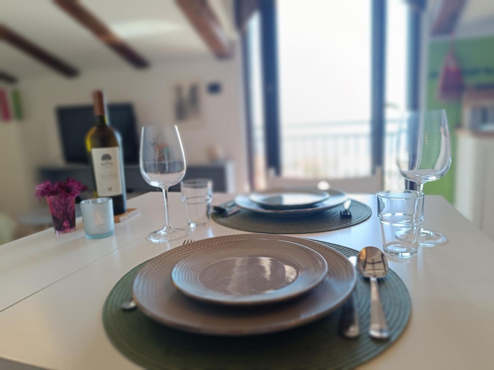 Fenix - Stunning View, Great Location & Free Parking Apartment Opatija Bagian luar foto