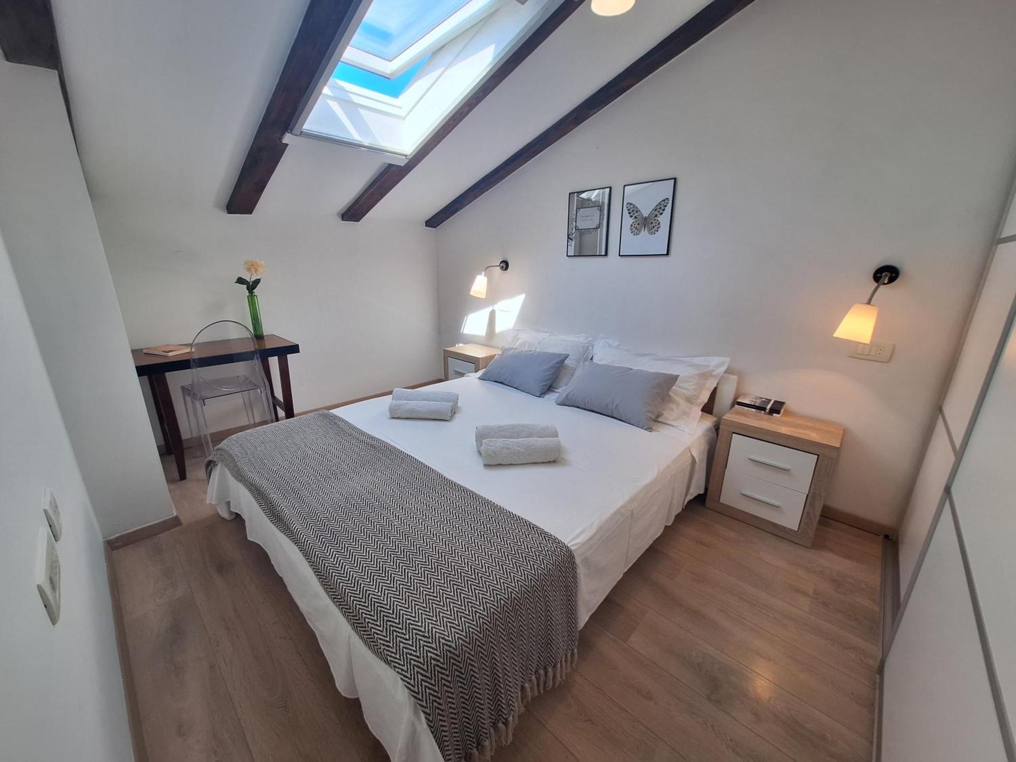 Fenix - Stunning View, Great Location & Free Parking Apartment Opatija Bagian luar foto