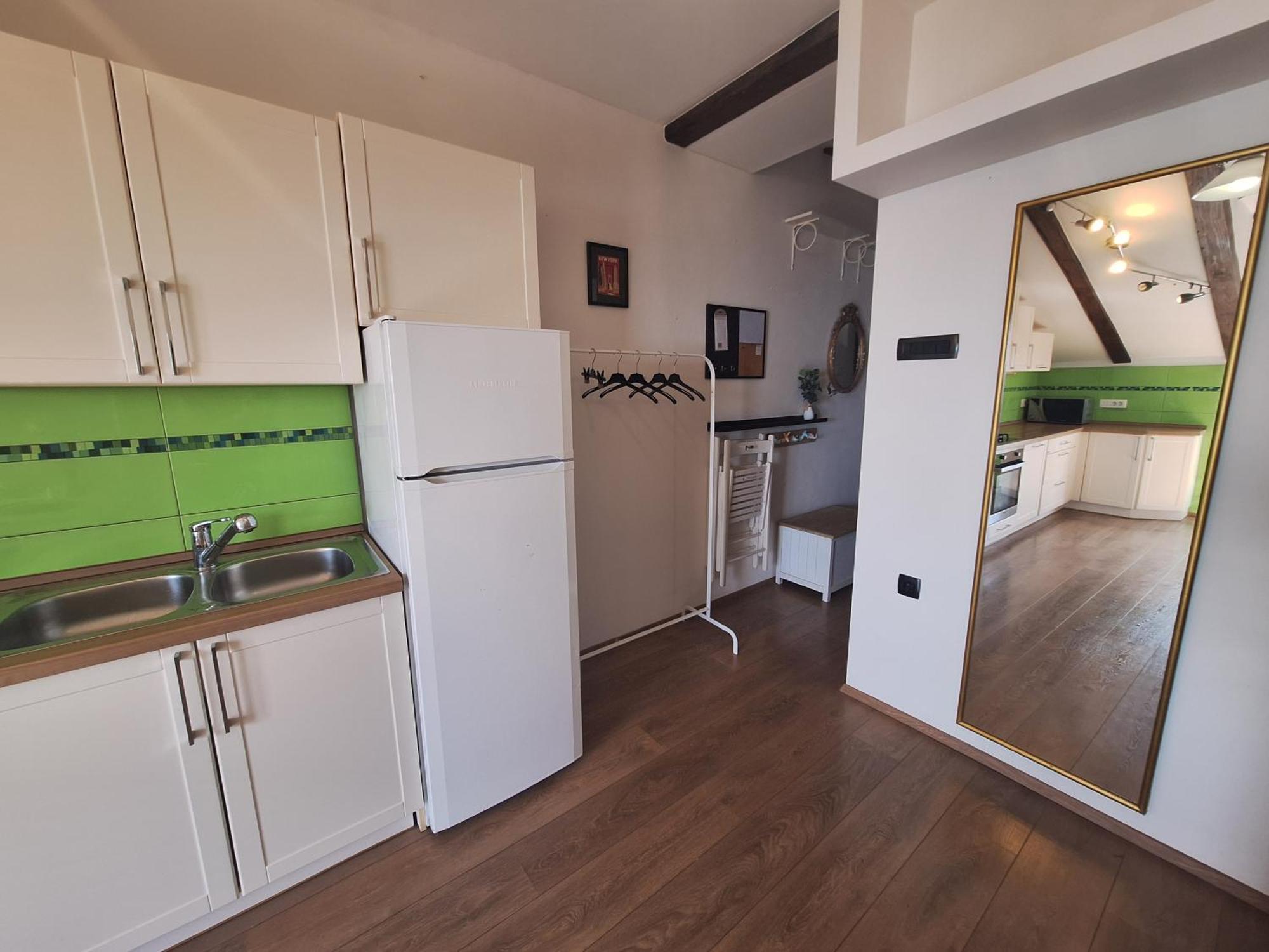 Fenix - Stunning View, Great Location & Free Parking Apartment Opatija Bagian luar foto