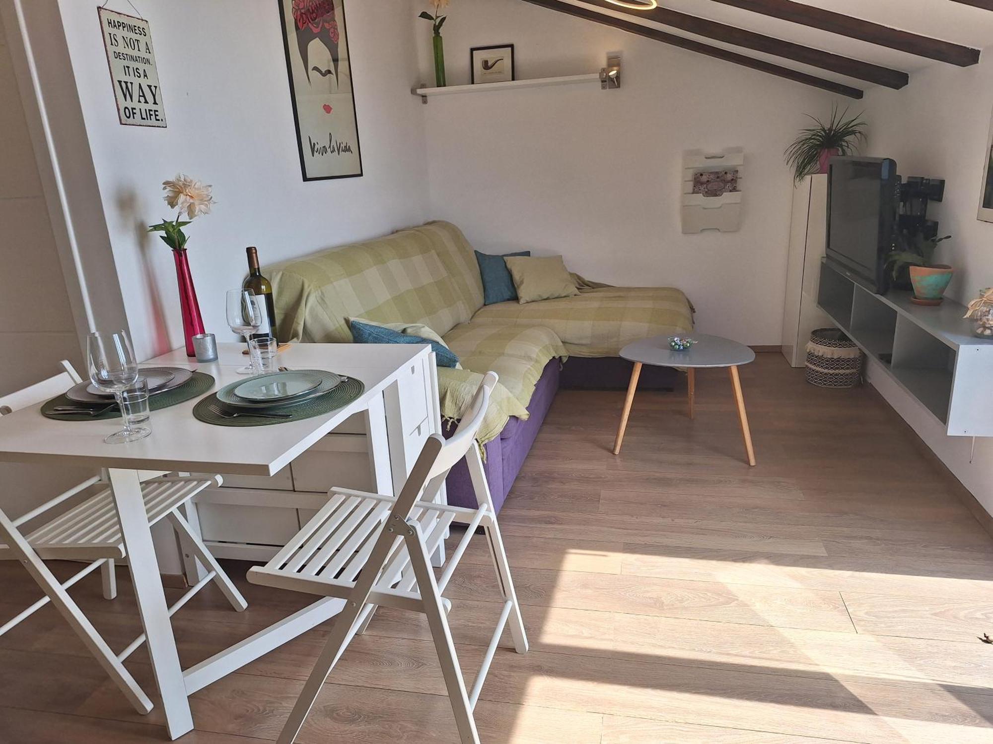 Fenix - Stunning View, Great Location & Free Parking Apartment Opatija Bagian luar foto