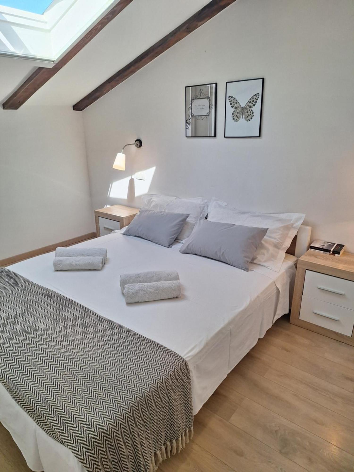 Fenix - Stunning View, Great Location & Free Parking Apartment Opatija Bagian luar foto