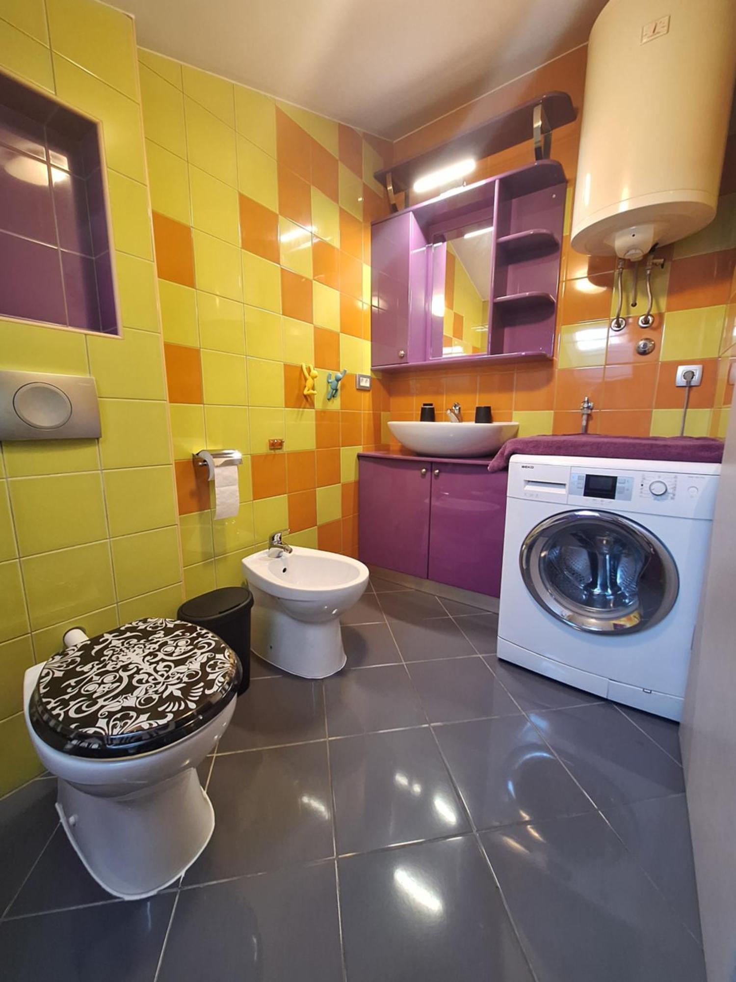 Fenix - Stunning View, Great Location & Free Parking Apartment Opatija Bagian luar foto